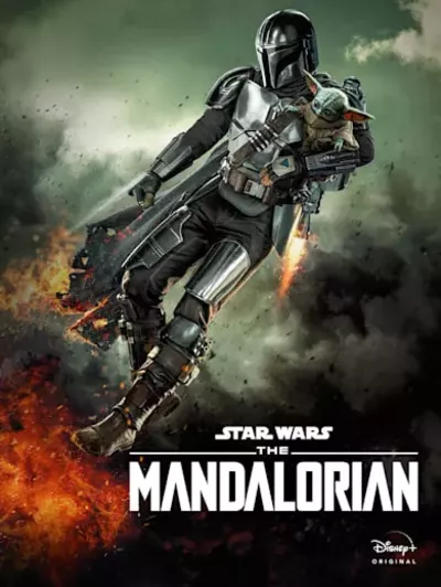 The Mandalorian