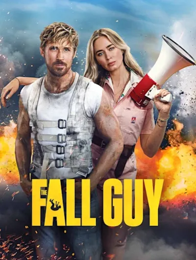 The Fall Guy