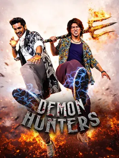 Demon Hunters