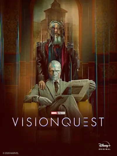 VisionQuest