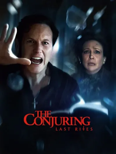 The Conjuring: Last Rites