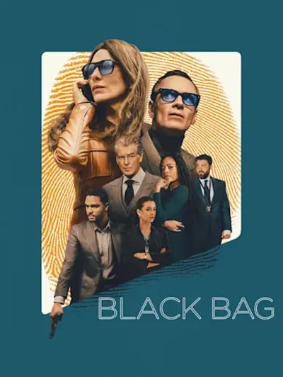 Black Bag