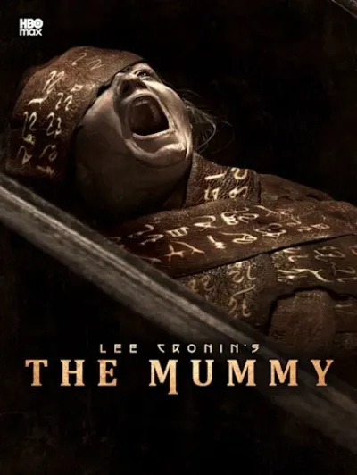 Lee Cronin's The Mummy