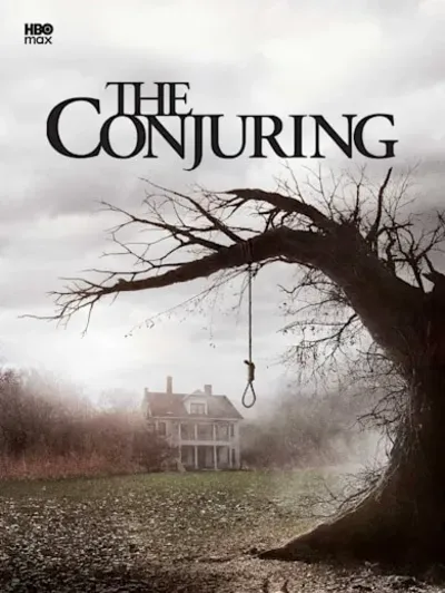 The Conjuring