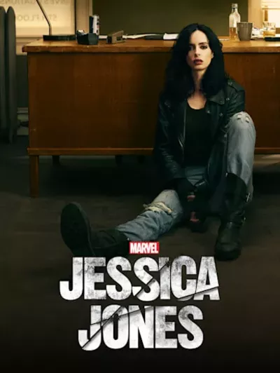 Marvel's Jessica Jones