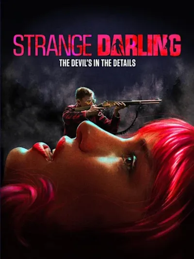 Strange Darling