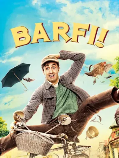 Barfi