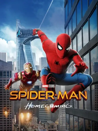 Spider-Man: Homecoming