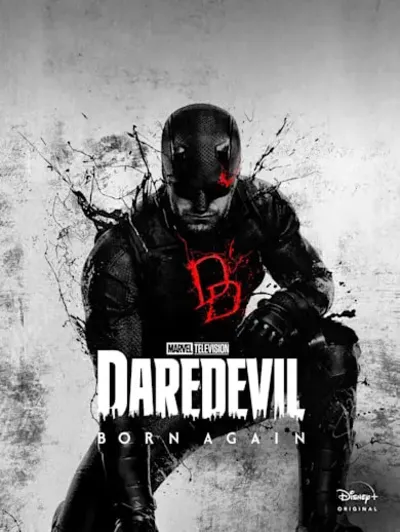 Daredevil: Born Again