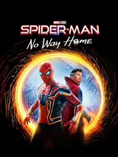 Spider-Man: No Way Home