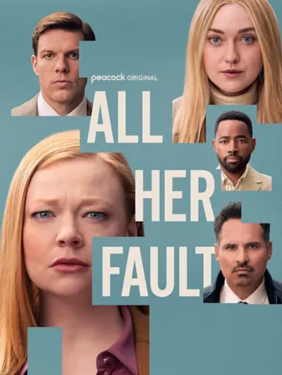 All Her Fault
