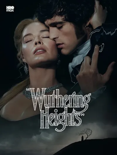 Wuthering Heights