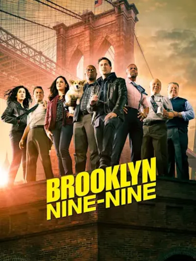Brooklyn Nine-Nine