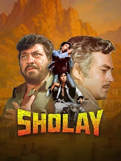 Sholay