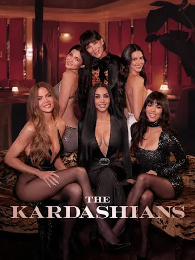 The Kardashians