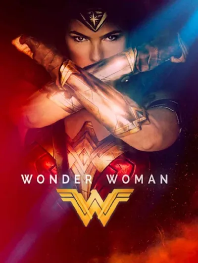 Wonder Woman