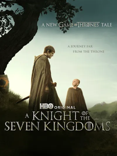 A Knight of the Seven Kingdoms