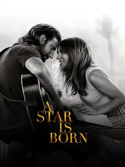 A Star Is Born
