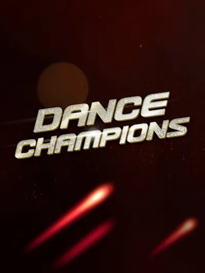 Dance Champions