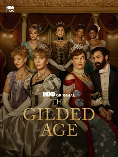 The Gilded Age