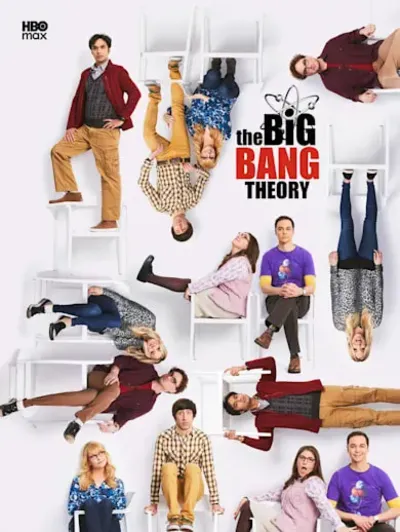 The Big Bang Theory