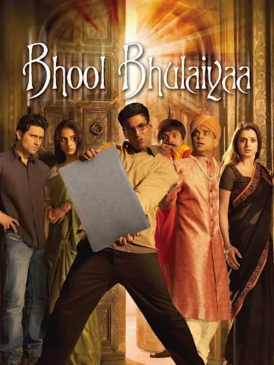 Bhool Bhulaiyaa