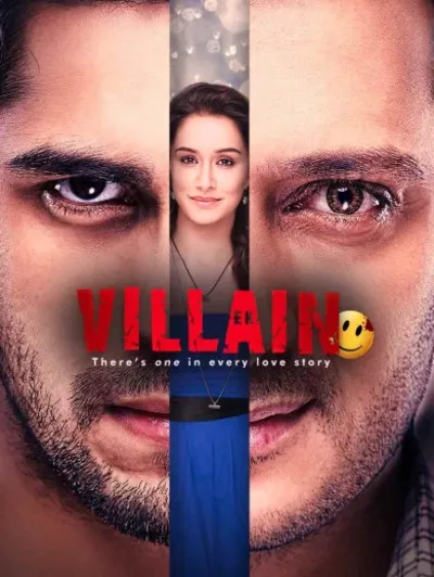 Ek Villain
