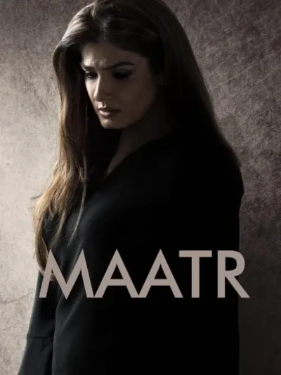 Maatr