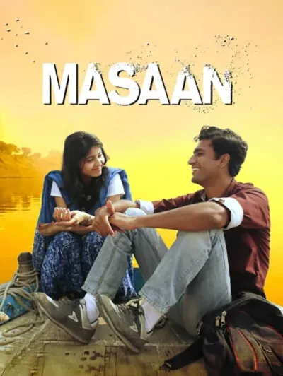 Masaan