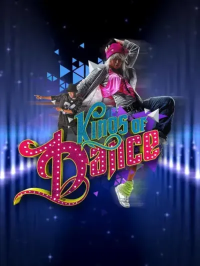 Kings Of Dance