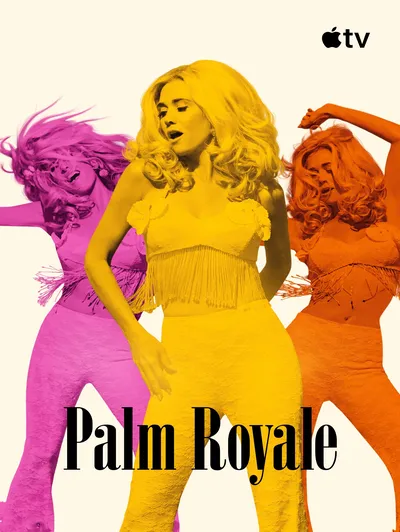 Palm Royale