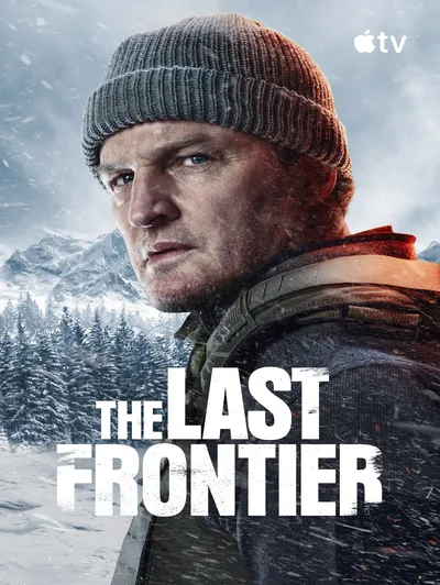 The Last Frontier