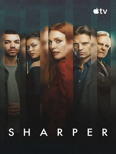 Sharper