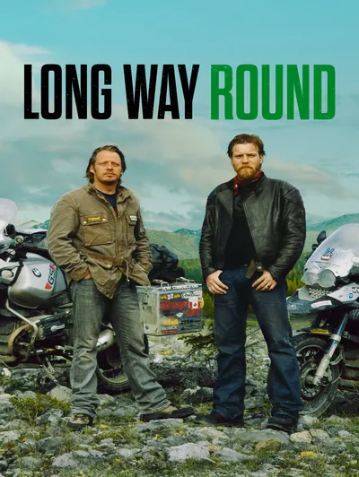 Long Way Round