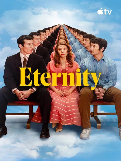 Eternity