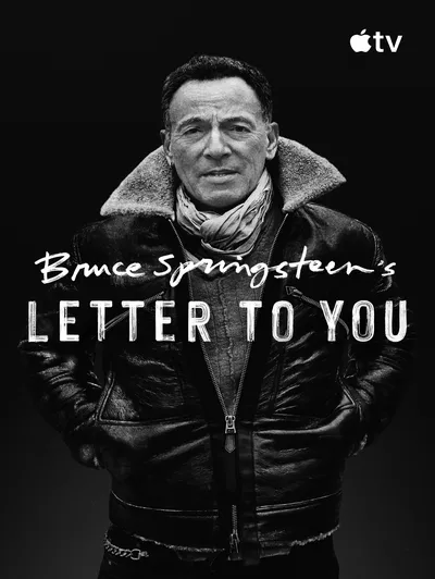 Bruce Springsteen’s Letter To You