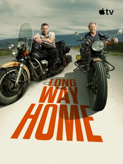 Long Way Home