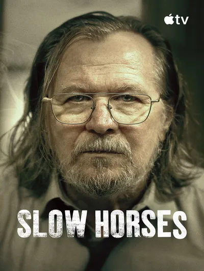 Slow Horses