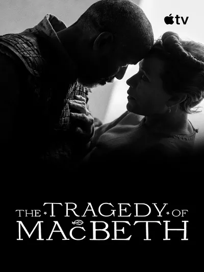 The Tragedy of Macbeth