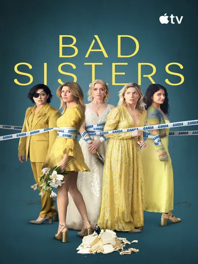 Bad Sisters