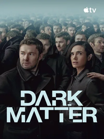 Dark Matter