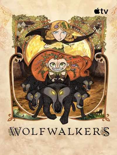 Wolfwalkers