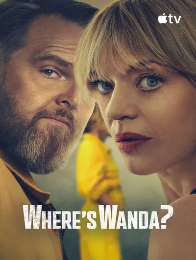 Where’s Wanda?