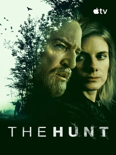 The Hunt