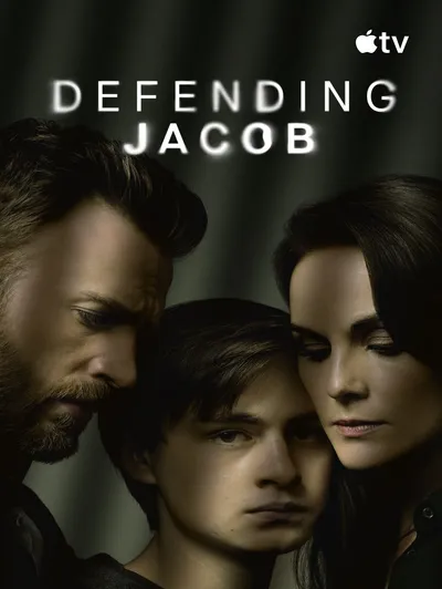 Defending Jacob