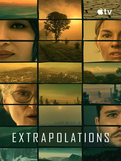 Extrapolations