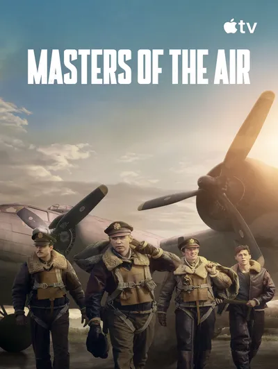 Masters of the Air