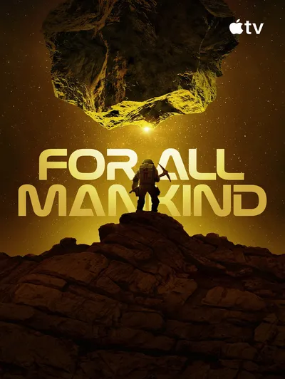 For All Mankind