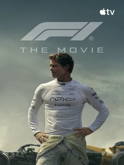 F1 The Movie