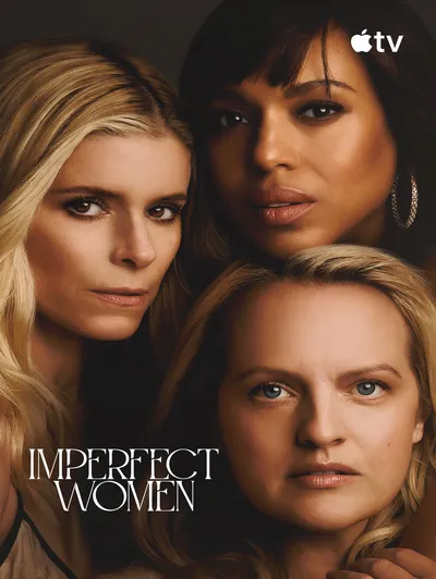 Imperfect Women